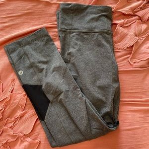 Lululemon Pace Rival